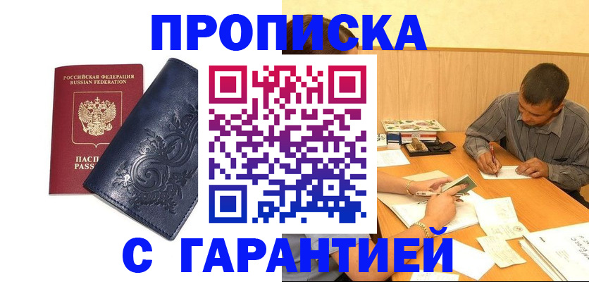 прописка поиск в Звенигово